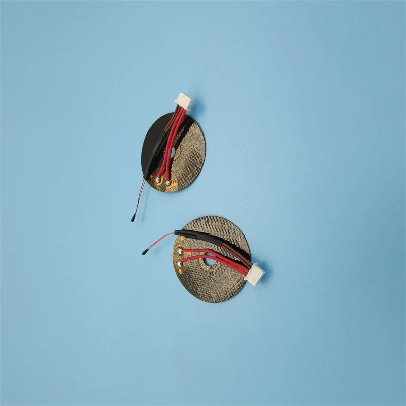 220V customized size direct factory silicone rubber polyimide film kapton heater