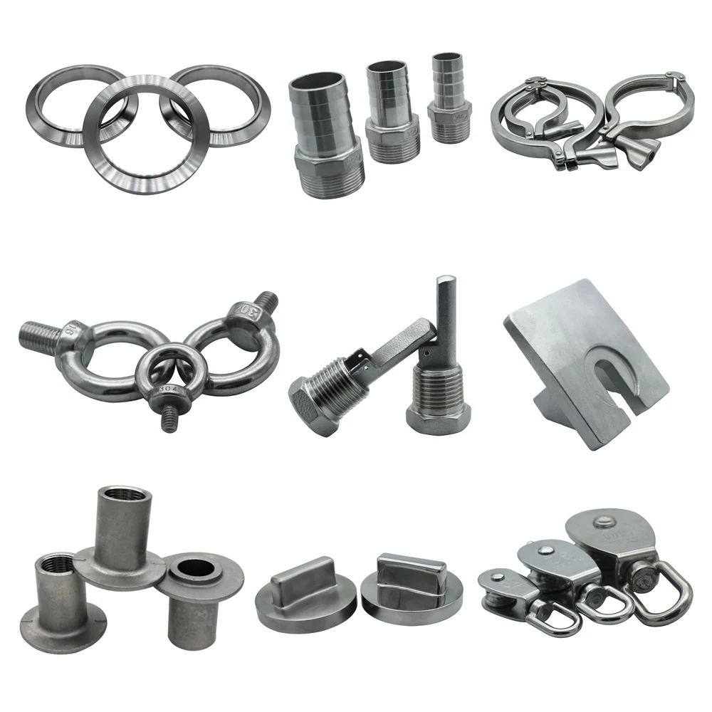 Drawings Based casting Foundry Factory supply customized cast iron tools