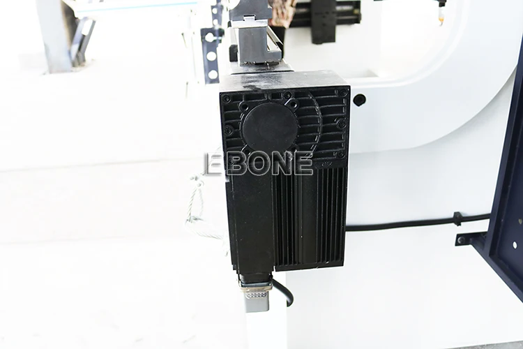 Ebone 80ton CNC металлогибочные станки 3200 мм листогибочный пресс с ЧПУ