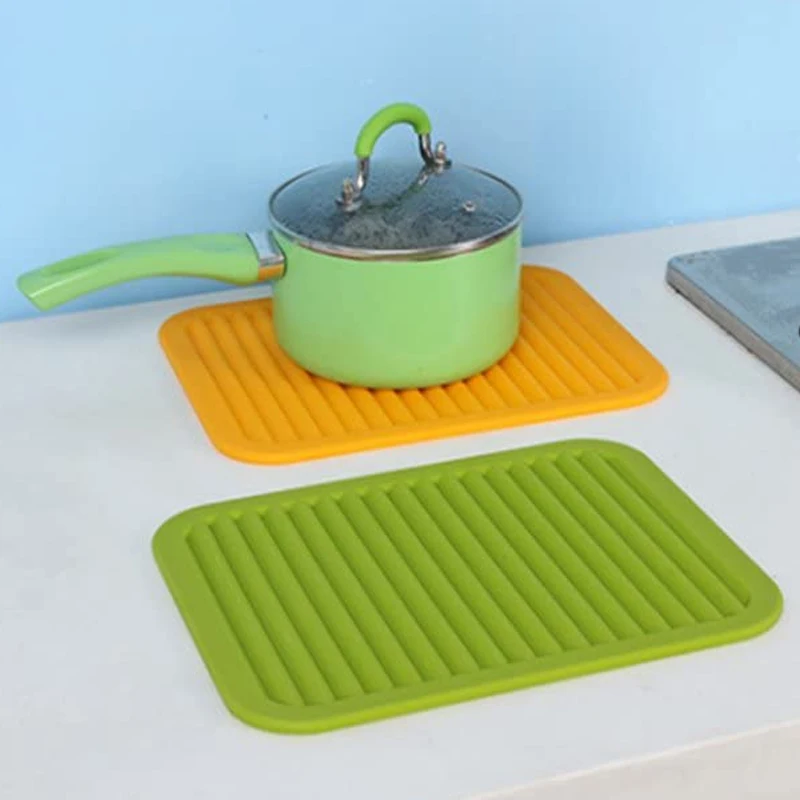 Cheaper  Factory Price Of  Kitchen Baking Silica Gel Cooking Coaster Silicone Baking Cup Coaster