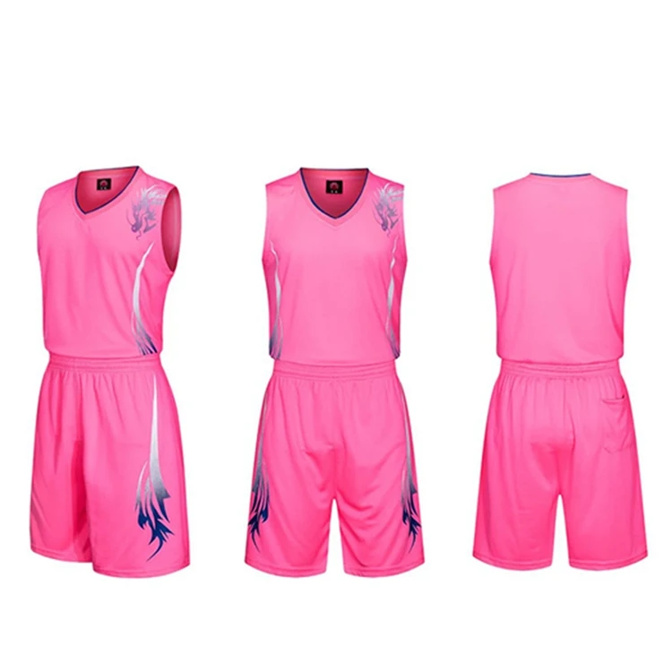 Logo Printing Boys Basketball Football Jersey Uniform 2 Piece Tracksuit Quick Dry T-Shirts Top with Shorts Set