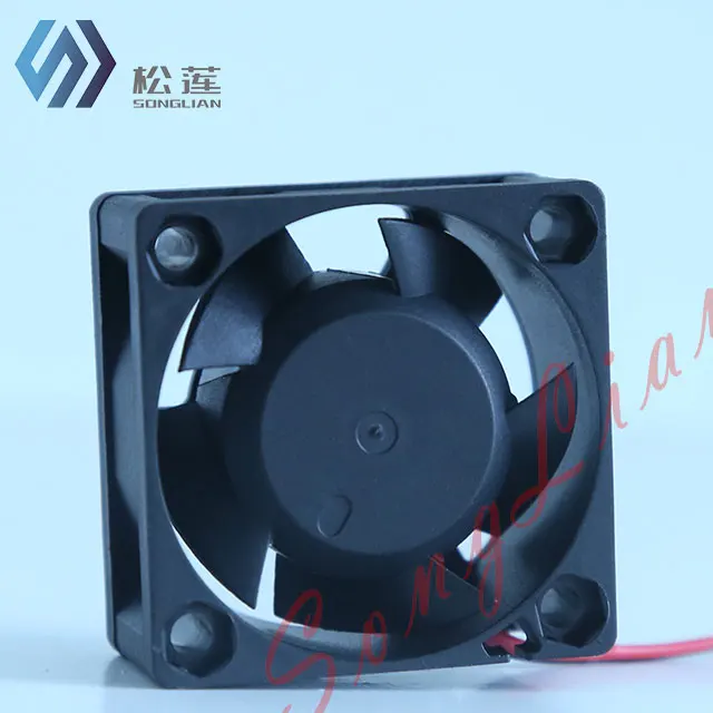High quality New Product 40*40*20mm Ball bearing Thermal Plastic DC axial cooling fan