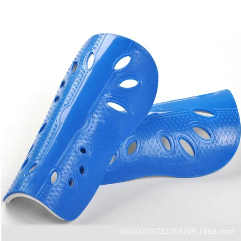 Unisex Custom Soccer Shin Pads Soccer Football Shin Guard Pads Leg Protector Shin Calf Leg Guard