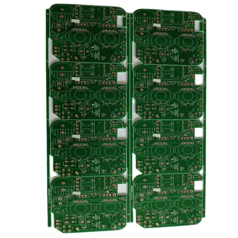 Manufacture Chargeable Reverb Electric Electronic Guitars 50w Bass Pedals PCB Circuit Board Assembly Manufacturing Service PCBA