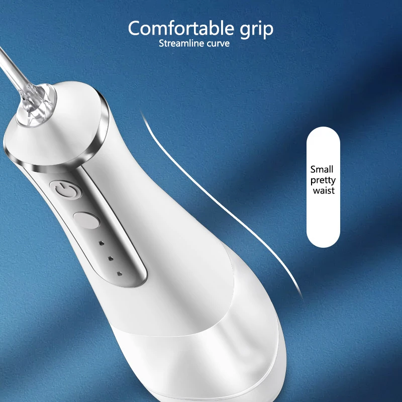 Low Price Cordless Water Dental Oral Irrigator for Oral Health