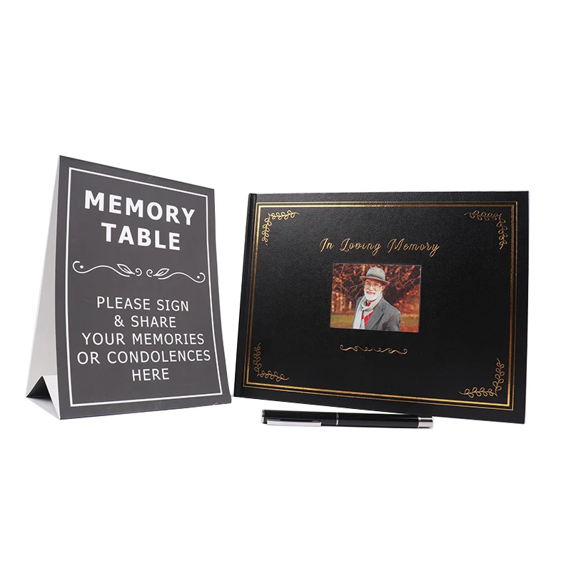 Мемориал, похороны Гостевая книга памяти праздник жизни Гостевая книга