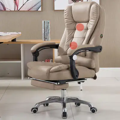 Wholesale High-Back Executive Office Chair Comfortable Ergonomic Boss PU Leather with Swivel Adjustment Modern Mesh Design