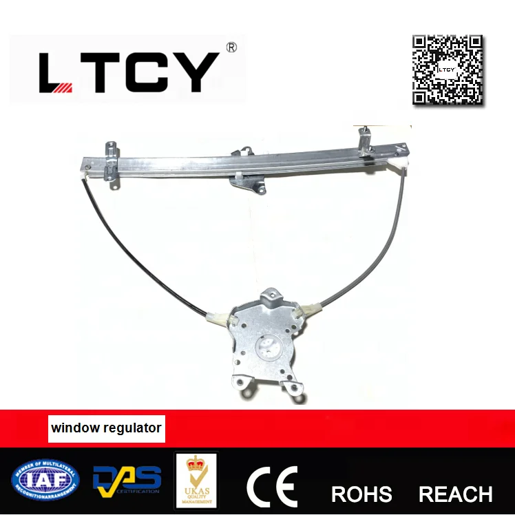 1-74418165-0 1744181650 Door Regulator Assembly RH apply for Isuzu 6HK1 FVR34  RH