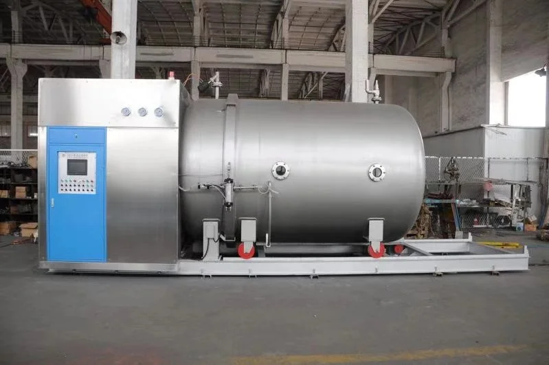  Data Communication Technology Plc Control Automatic Fabric Lab Jigger Dyeing