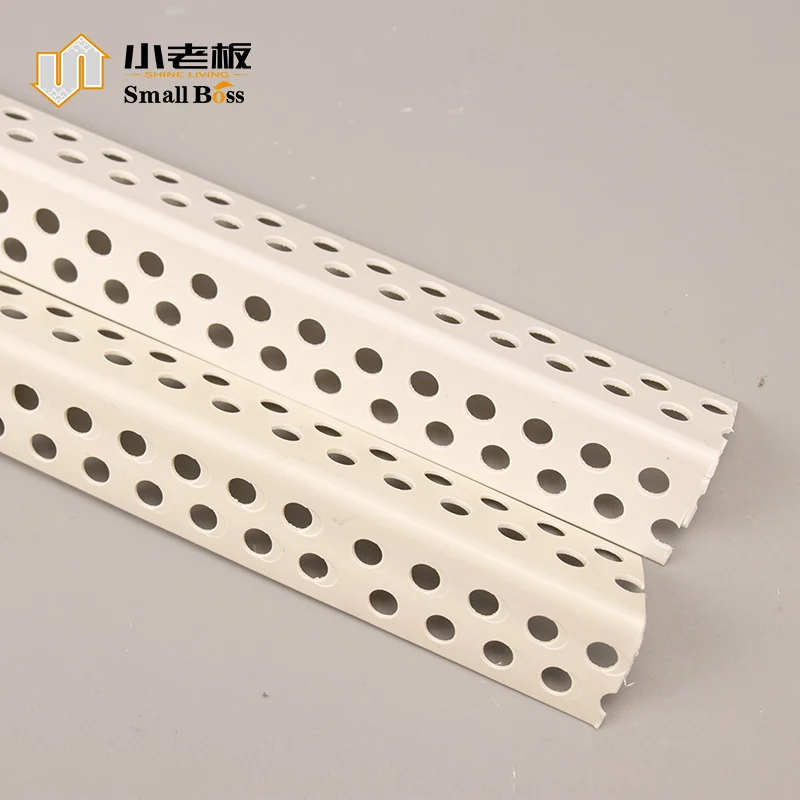 China factory plastic pvc corner bead