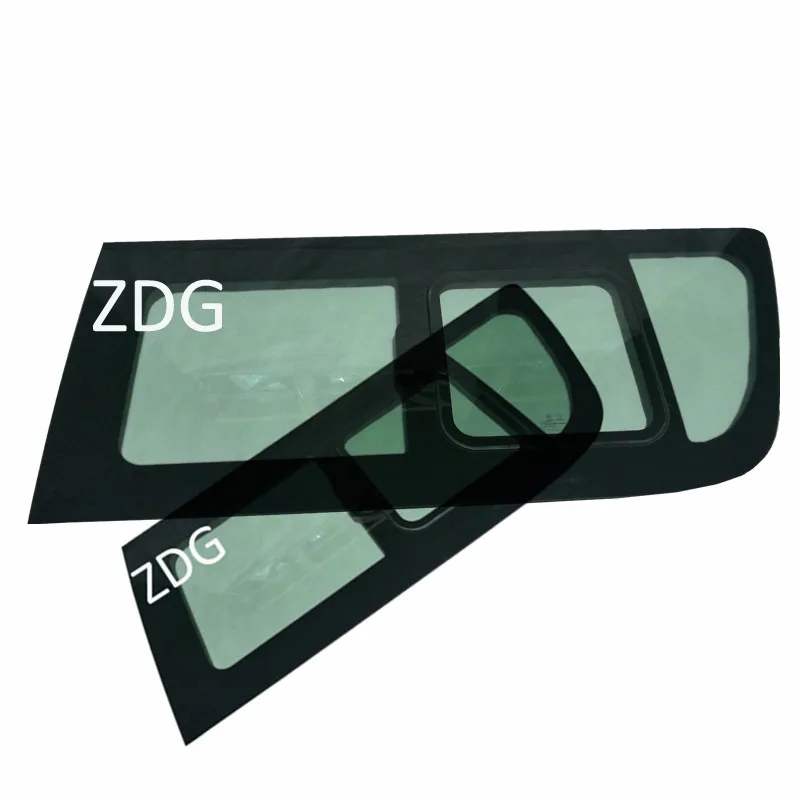 New ! Frame of sliding glass for auto glass market