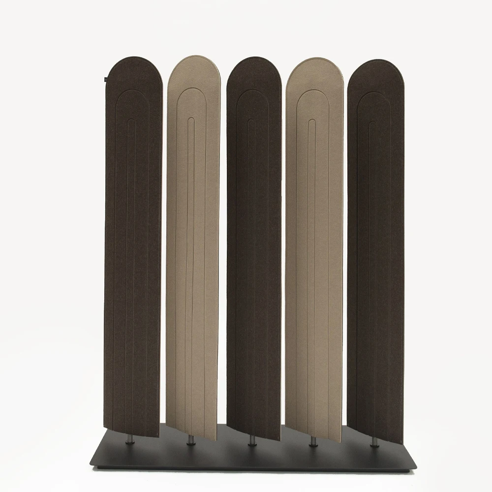 Офисная Звукоизоляционная потолочная панель звукоизоляционная