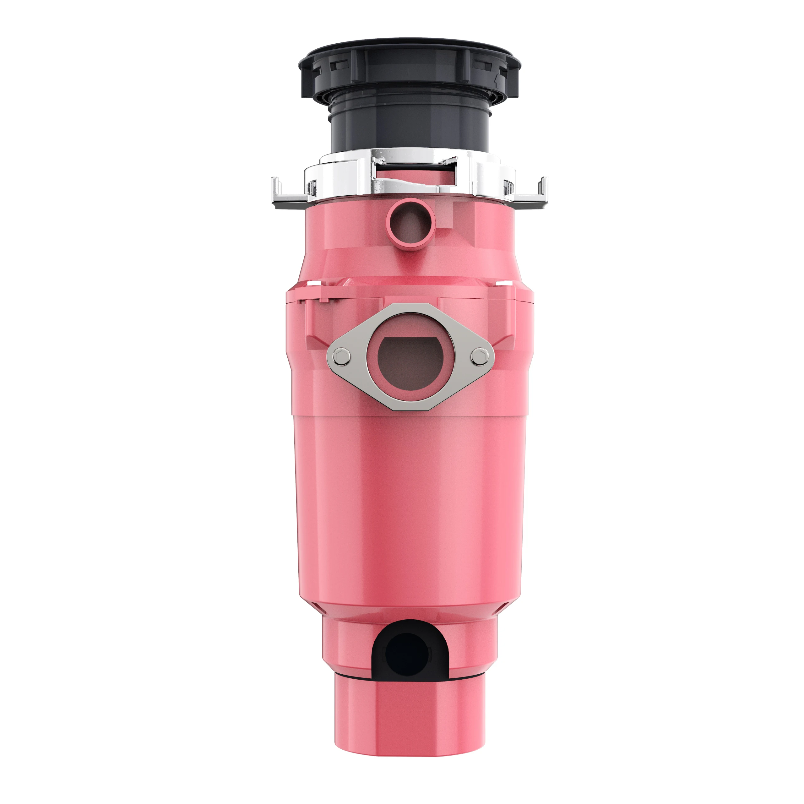 wholesale Kitchen food waste disposer household sink garbage disposal, durable waste king disposer unit food waste processor