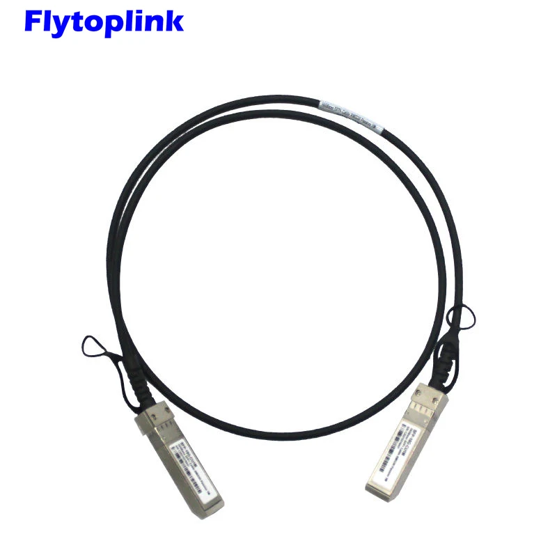 10G SFP+ DAC 3m Passive Direct Attach Cable Passive Copper Cable