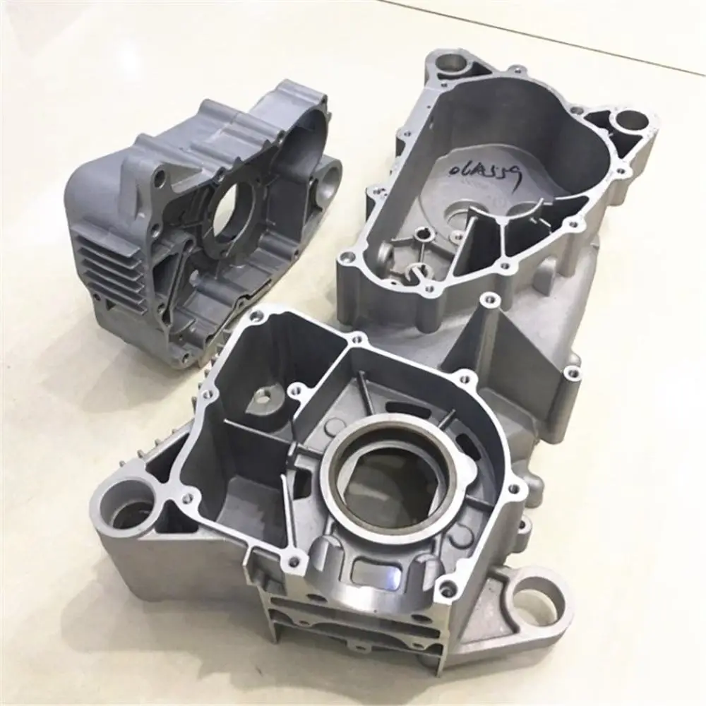Top Quality Auto Parts OEM Aluminum Vacuum Die Casting