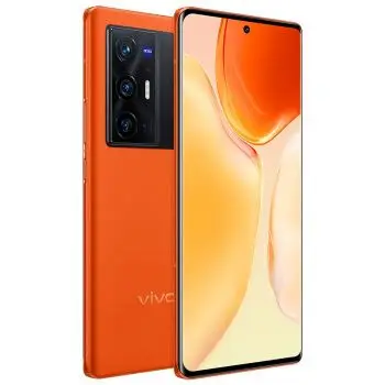 vivo x70 pro plus 5G Mobile Phone 512G Amoled Octa-core dual sim 50MP beauty camera mobile vivo phone vivo x70 pro plus