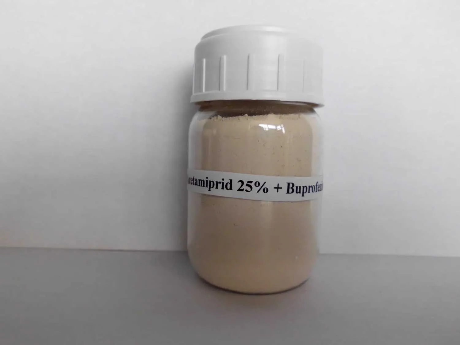 
Good quality Insecticide product Acetamiprid 97% TC Agriculture used, cas 135410-20-7 
