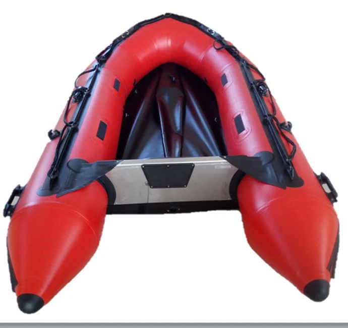 Inflatable Boat Series airboat 68324 Excursion 4 Boat Set inflatable kayak rubber boat