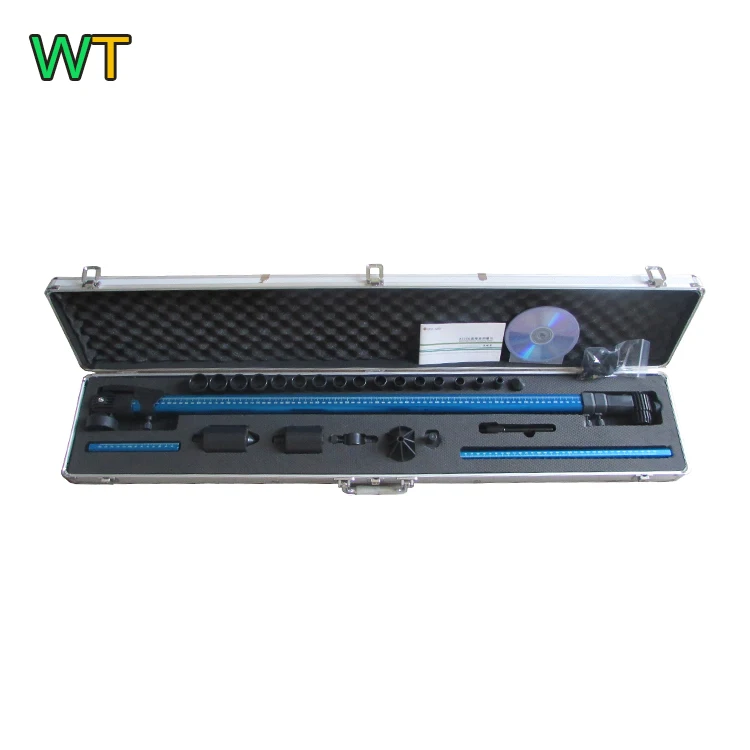 Кузовной трамвай приборная панель gap измерений