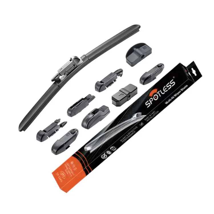 Car Accessories replace car wiper rubber wiper blades for hyundai elantra