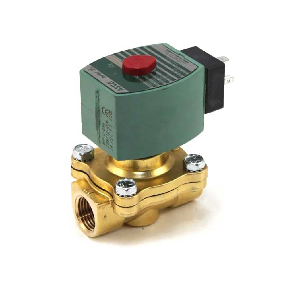 Hot Sale ASCO YA1BA4524G00061 Solenoid Valves in Stock