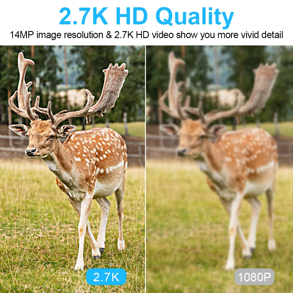 Wild Hunting Camera 4G Lte Trail Camera SIM Wireless 940 No Glow Night Vision Camera For Hunting Green Camo With Solar Panel