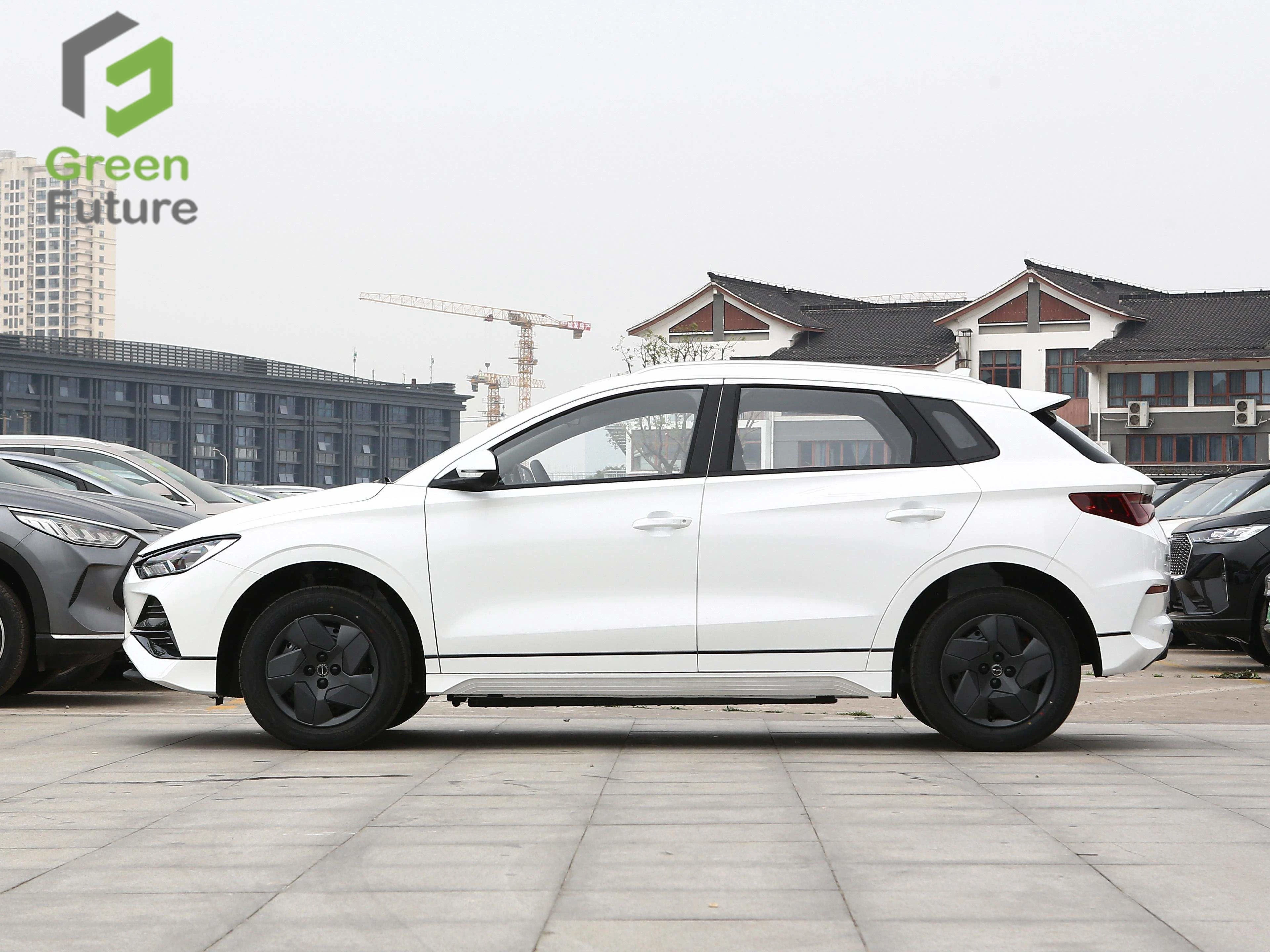 Deposit BYD Electric Cars Byd E2 Hot Sellin024 Luxury EV 5-seater Large SUV Left Hand Auto Buy Car Online Electronic Car 