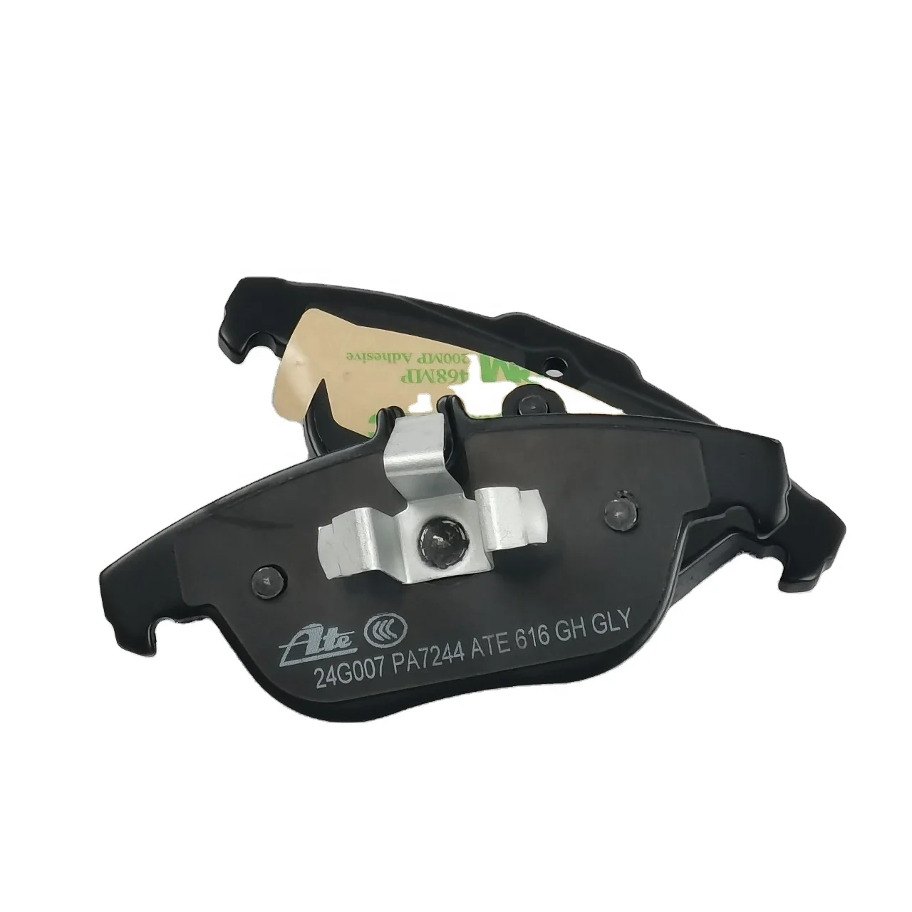 OE 0054204320 High Quality Brake Pads For Mercedes Benz W204 X204 W207 E200 E220 E250 For ATE Rear Brake Pad