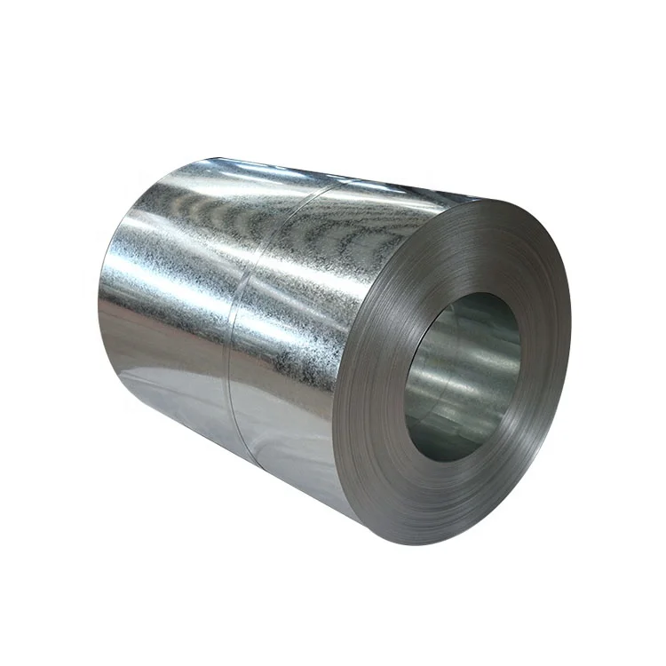Top quality 0.125mm DX51d galvanized steel coil/steel coil galvanized steel gi coil