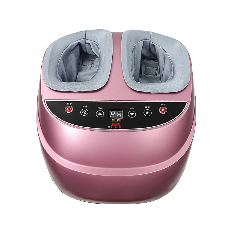 Shiatsu Kneading Air Pressure Foot Massager Electric Massager