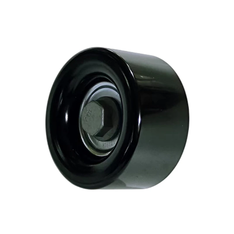 Auto Spare Parts JAC Parts Engine Tensioner Idler Pulley For JAC Pickup T6 T8 OE Number 1025800FD020