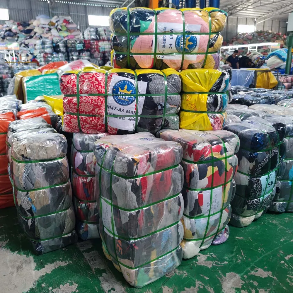 Wholesale used summer clothes children wear source manufacturer cheap clothes bales
