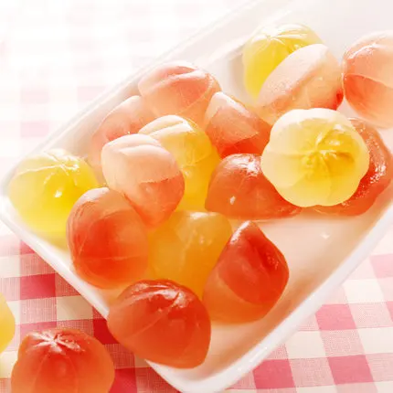 Онлайн-покупка в Китае Высококачественная машина для депонирования желеобразных конфет по более низкой цене