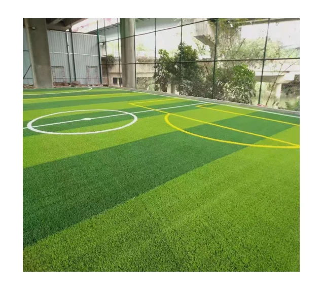 Soccer Turf Green Lawn Carpet Special Artificial Grass Turf Flooring Football Field Artificial Grass Turf