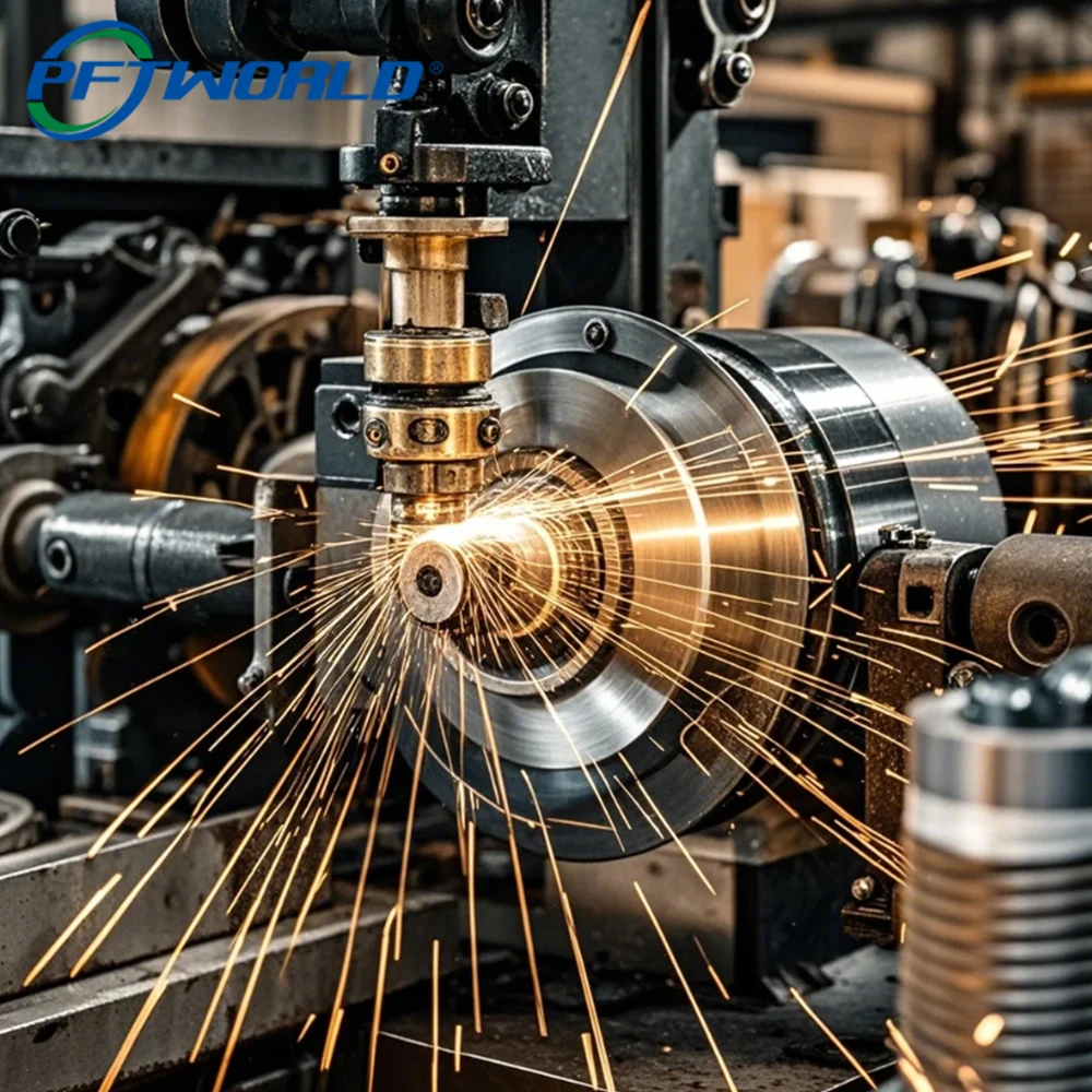 7 Swords Plasma cutting processing services