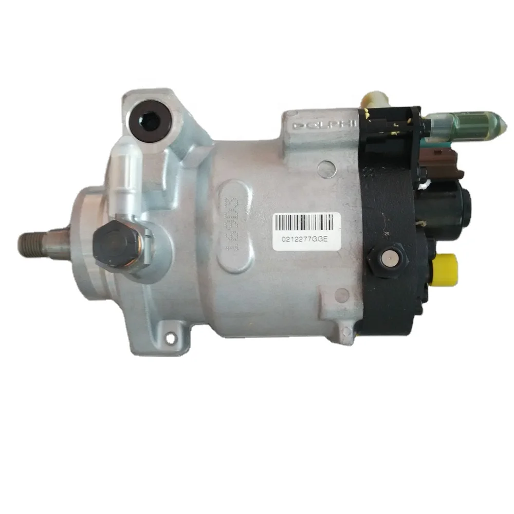 original Common Rail Pump 9044A120A R9044Z120A  diesel fuel injection pump 1111300TAR for JMC Transit 2.8L