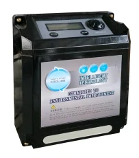 Outdoor Waterproof 220V Electric DC Motor Industrial Stand Fan