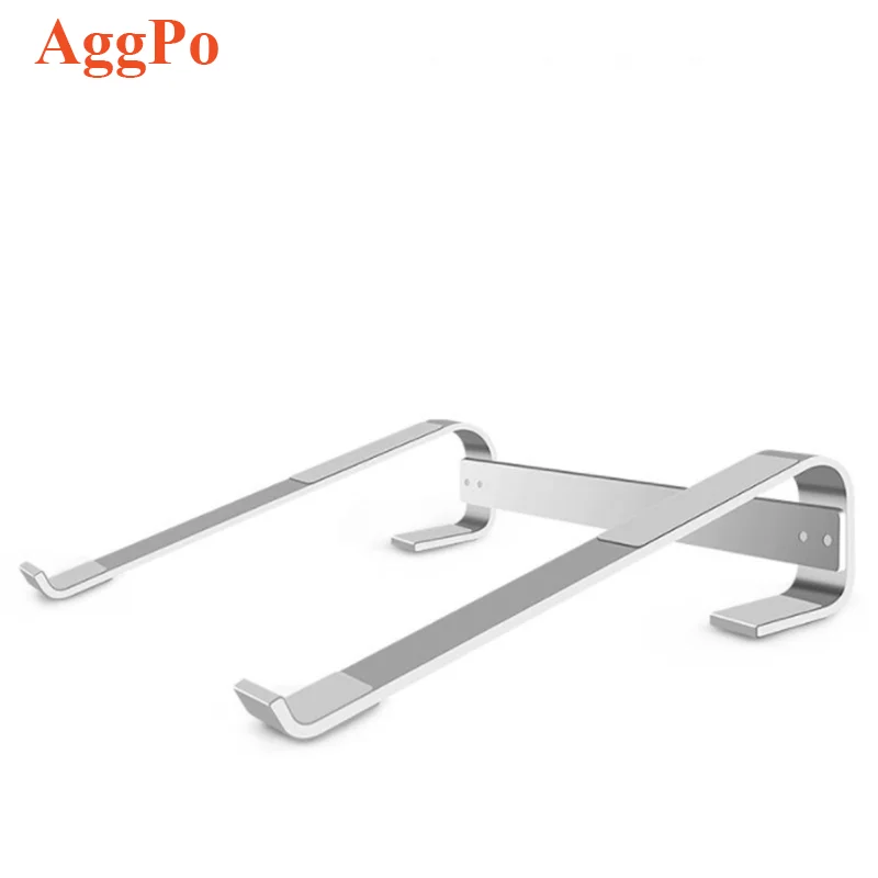Laptop Stand Desktop Aluminum Alloy Computer Stand Elevated Heat Dissipation Bracket