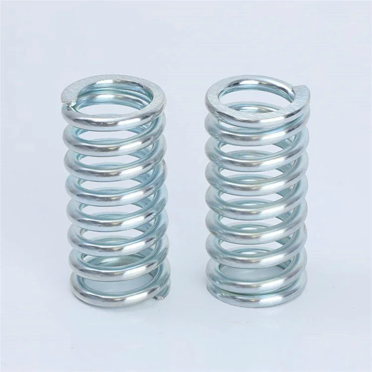 Customized compression/tension springs for industrial springs, metal torsion springs, OEM services