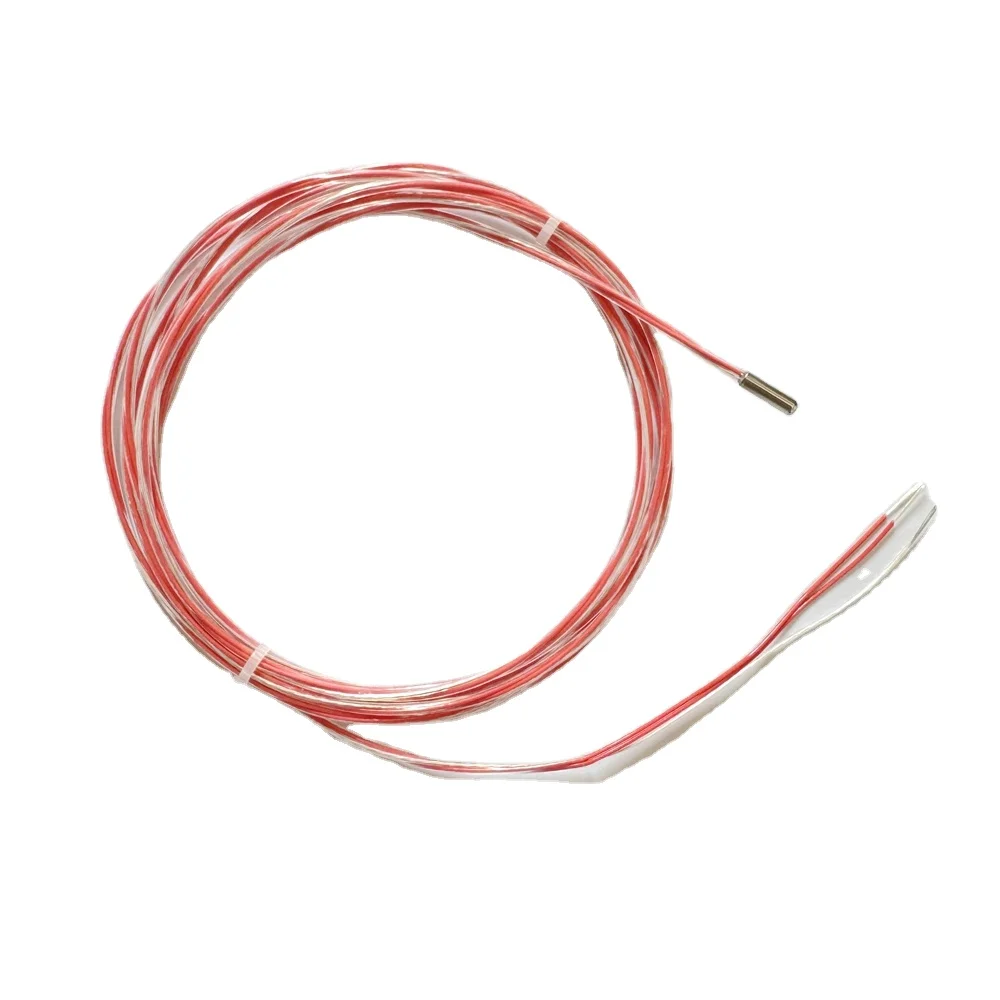 3 wire platinum rtd pt100 temperature sensor probe thermocouple pt1000 pt100 manufacturer