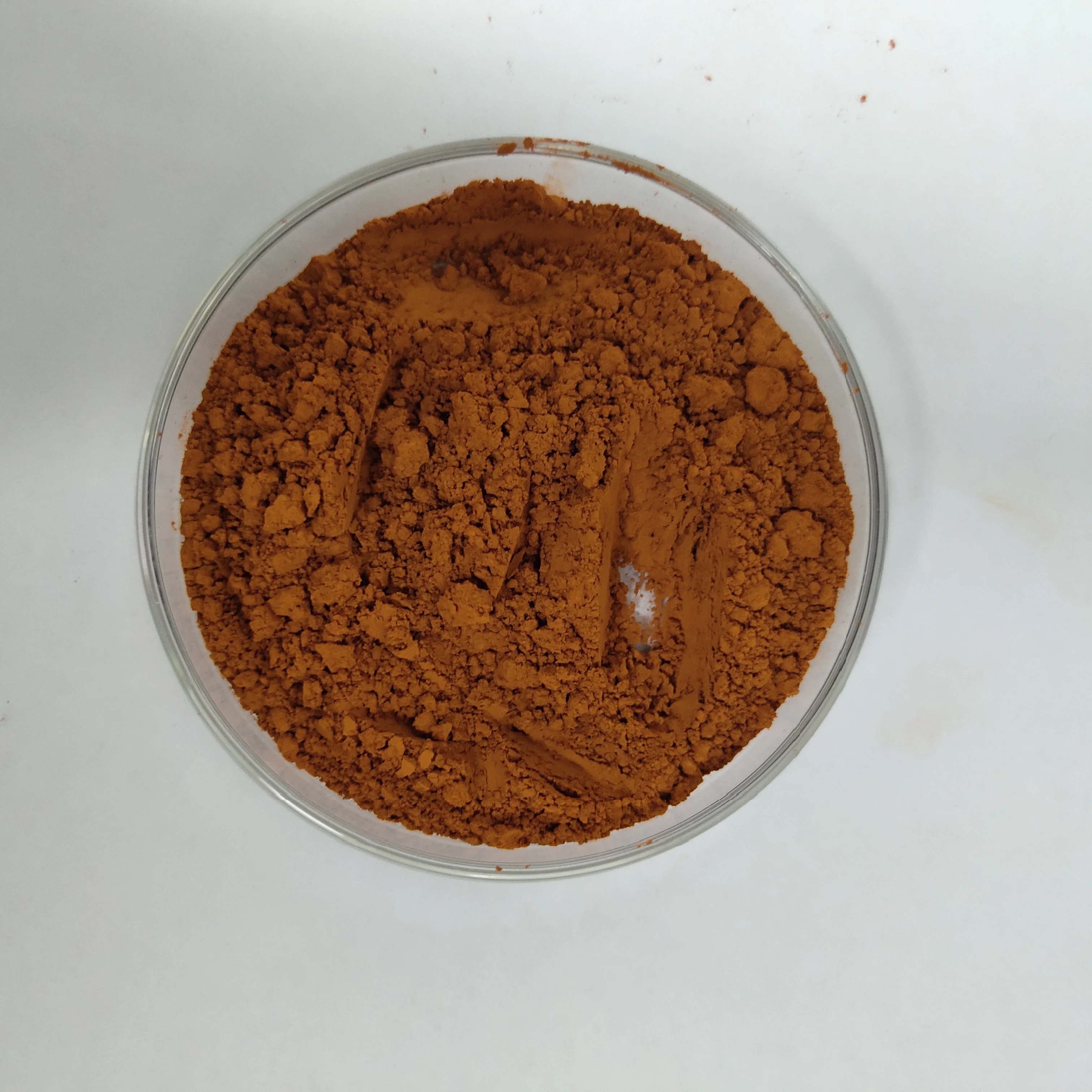 Natural ganoderma lucidum extract in bulk 30% 50% Polysaccharide Reishi Mushroom Extract