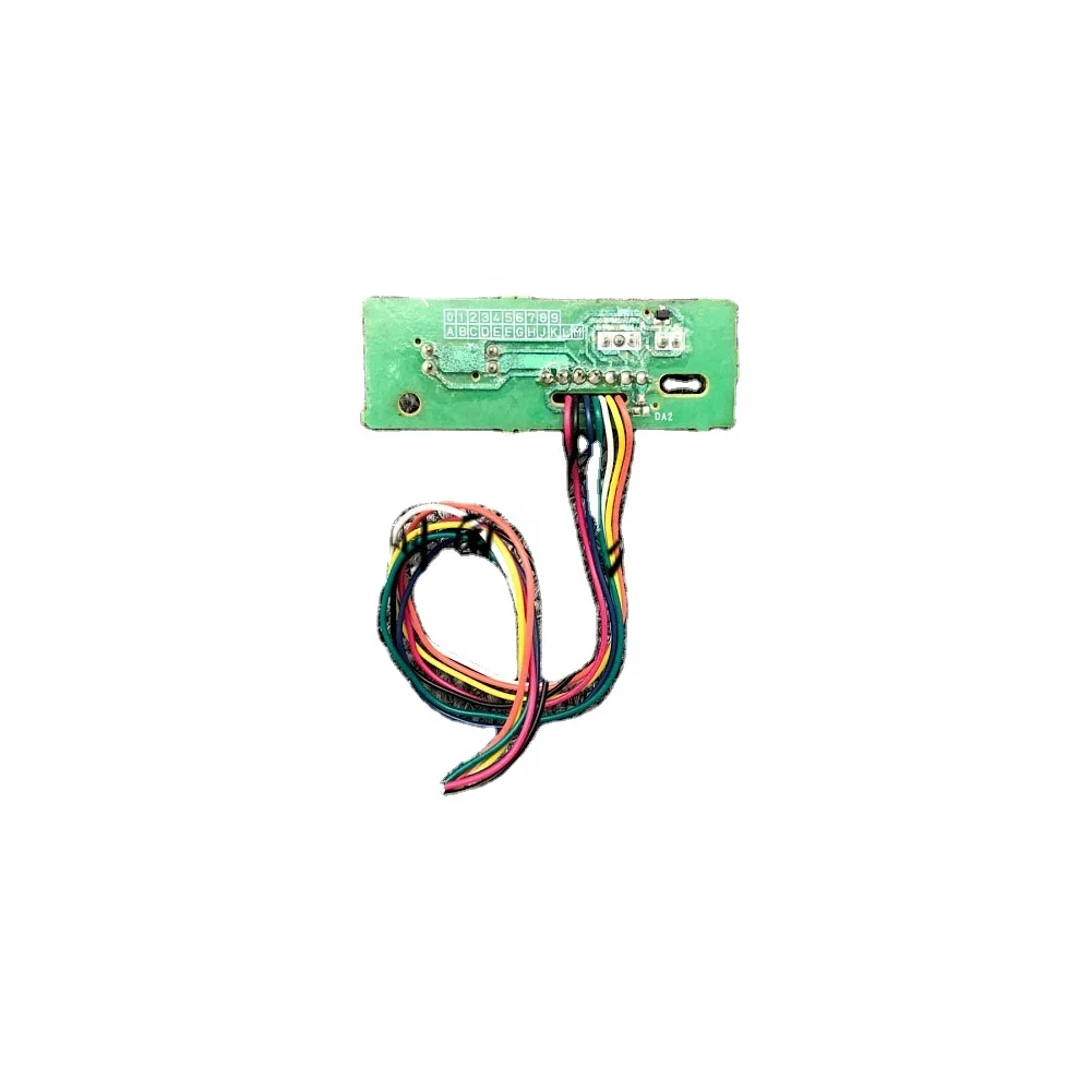 Датчик фузера для Brother HL-5440 5445 5450 5470 6180 DCP 8110 8150 MFC-8510 8710 8910 LV1501001