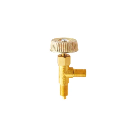 Gas valve for stove safety  ZJ-V2004