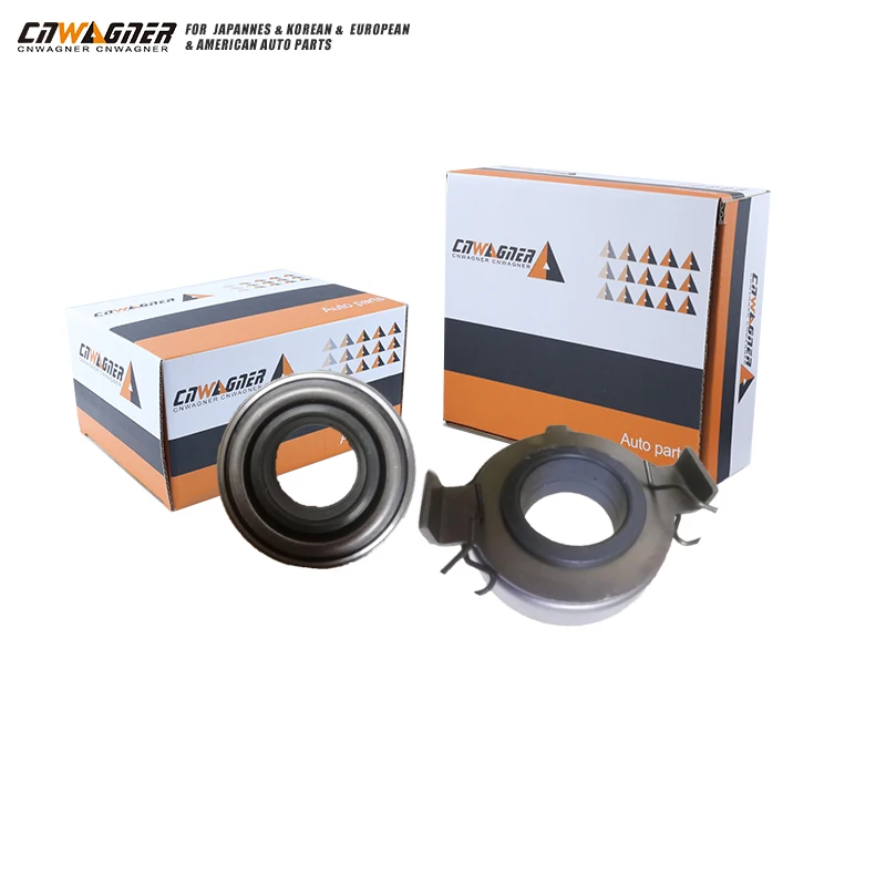 CNWAGNER TYK0255 Auto Transmission Parts CLUTCH SET Clutch Disc for CHEVROLET TOYOTA COROLLA5019