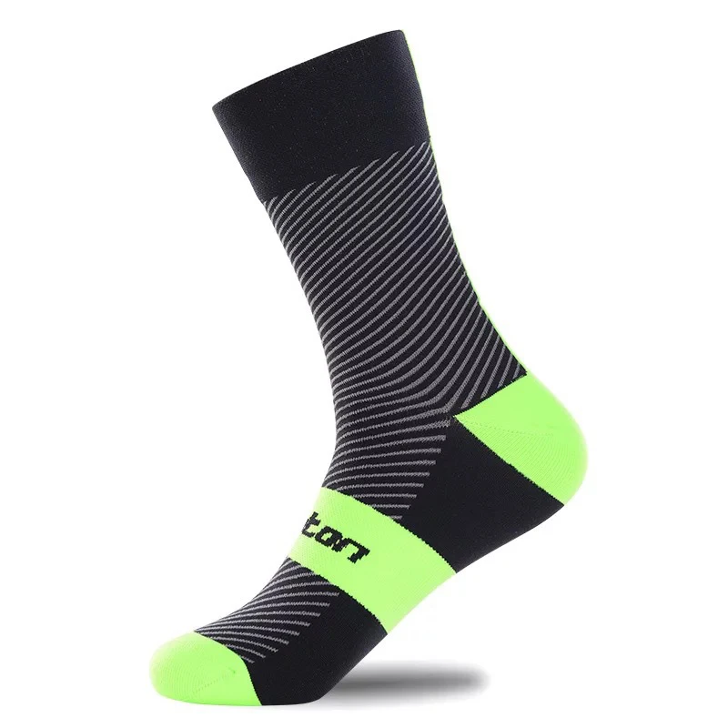 uron custom professional riding socks road mountain bike riding socks outdoor running sports socks
