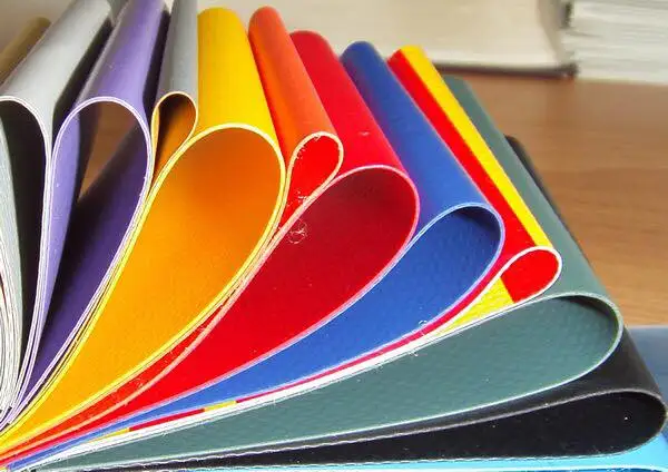 Waterproof lona canvas tarpaulin canopy pvc tarpaulin