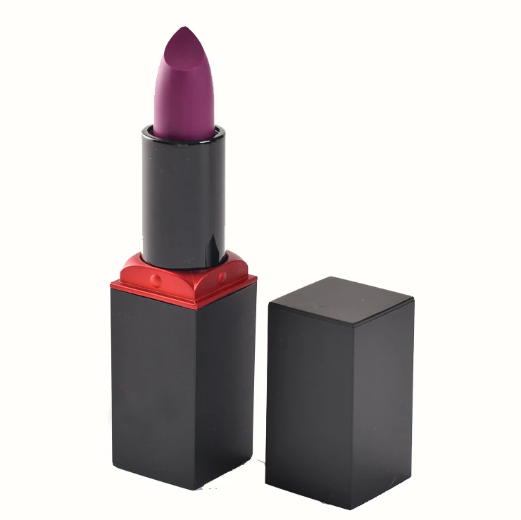 
Стойкая помада без логотипа, фирменная кремовая матовая помада с фирменным ярлыком, набор помад 