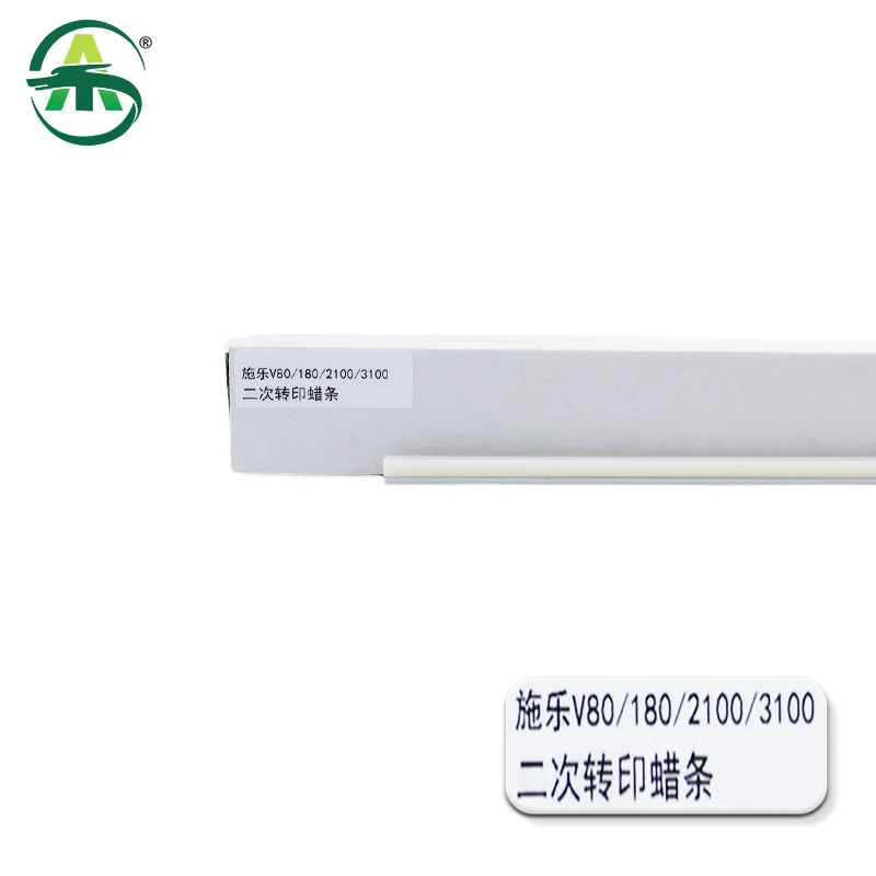 Factory direct sales2nd V80 Transfer Belt Lubricant Bar for XER V80 180 2100 3100 IBT Lubricant Bar wholesale factory price