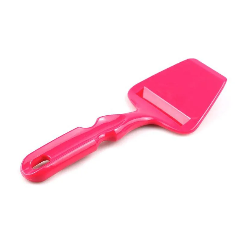 Qimeng Amazon Best Seller Manufacturers Kitchen Accessories Adjustable Thickness Wire Cheese Slicer