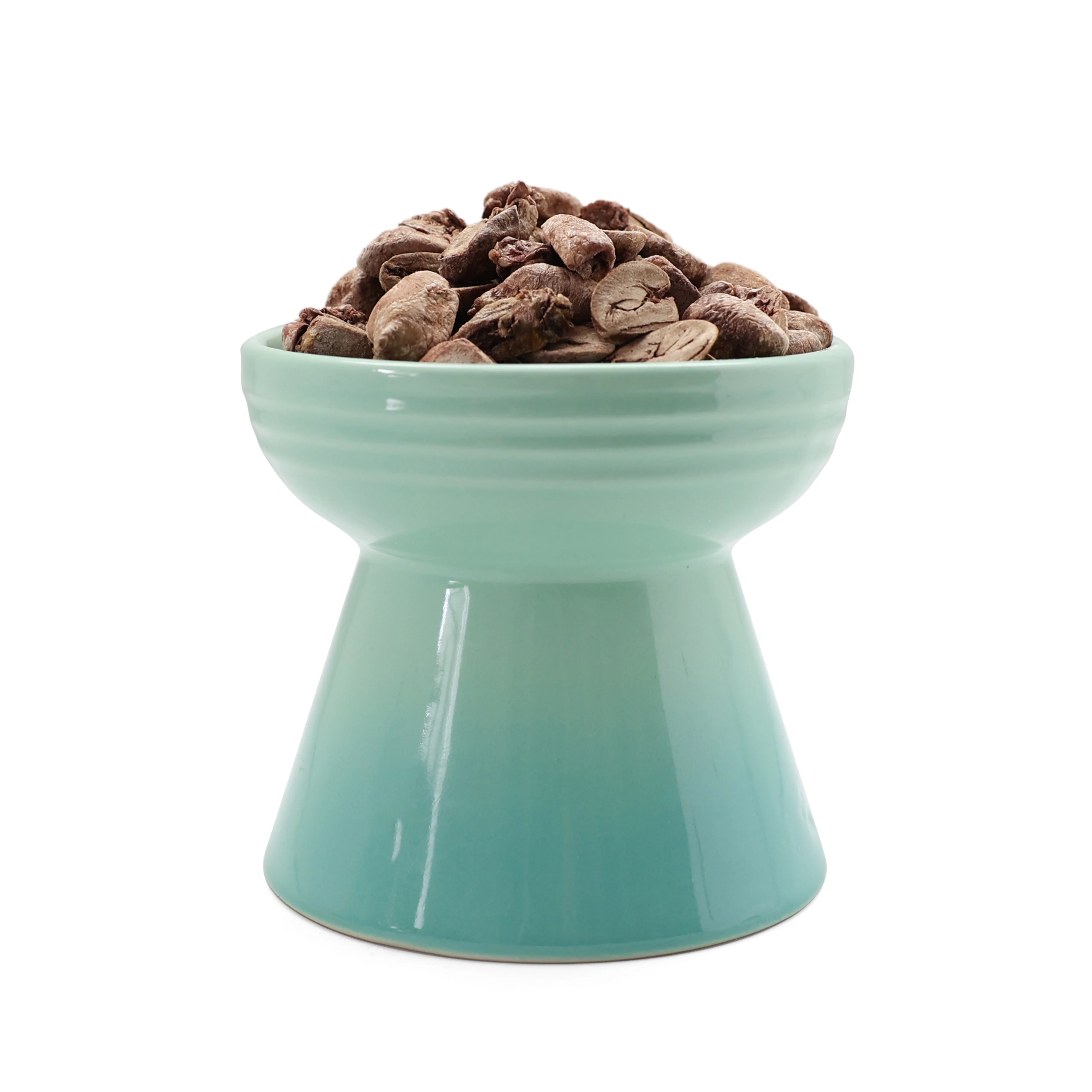 Ranova factory supply OEM all life stage dog food /cat food Rabbit Heart pet health for cat and dog feeds supplier